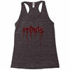 itonis Racerback Tank