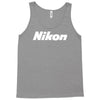 nikon camera Tank Top