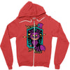 wonder Zipper Hoodie