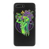 scared straight iPhone 7 Plus Case