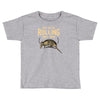 they see me rolling Toddler T-shirt