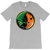 arrow slade yin yang T-Shirt