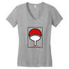 fahrie77 Women's V-Neck T-Shirt