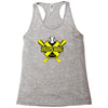 apocalypse baseball Racerback Tank