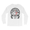 god's gym Long Sleeve Shirts