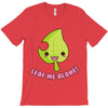 leaf me alone T-Shirt
