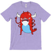 monster nags T-Shirt