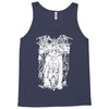 psycroptic carriers of the plague Tank Top