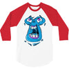 wwaaa 3/4 Sleeve Shirt