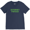 internet famous V-Neck Tee