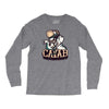 cayab Long Sleeve Shirts