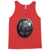 141. the coin 009 Tank Top