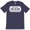 blinders blade T-Shirt