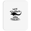 New Father 2018 Rokie Dept. Mousepad
