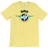 mv agusta style motorcycle T-Shirt