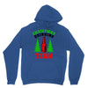 christmas drinking team Unisex Hoodie