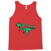 t.rex Tank Top