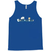 cat mom Tank Top