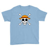 ONE PIECE Youth Tee
