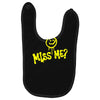 miss me Baby Bibs