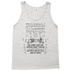 Dungeon Master Tank Top