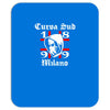 curva sud milano Mousepad