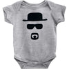 premium Baby Bodysuit