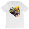super fighting kart T-Shirt