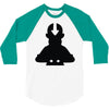 avatar the last air master 3/4 Sleeve Shirt