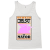 oswald Tank Top