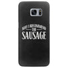 may i recommend the sausage Samsung Galaxy S7 Edge