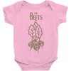 the beets Baby Onesie