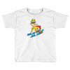 repurposed Toddler T-shirt