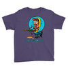 sagittarius Youth Tee