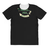 drink pee All Over Women's T-shirt