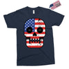united states till i die Exclusive T-shirt