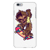 nick automatic iPhone 6 Plus/6s Plus Case