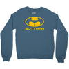 buttman Crewneck Sweatshirt