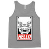 follow me Tank Top