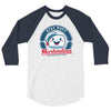 best when toasted 3/4 Sleeve Shirt