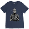 franselfiestein V-Neck Tee