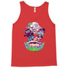 keep stekul Tank Top