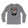 body by victor Long Sleeve Shirts