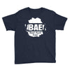 Bae Best Auntie Ever Youth Tee