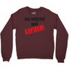 retirement (2) Crewneck Sweatshirt