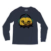 trick or treat Long Sleeve Shirts