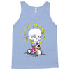 ride design Tank Top