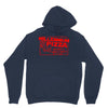 millennium pizza Hoodie