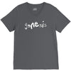 genesis band rock phil collins musica V-Neck Tee