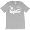 the dogfather   boxer T-Shirt